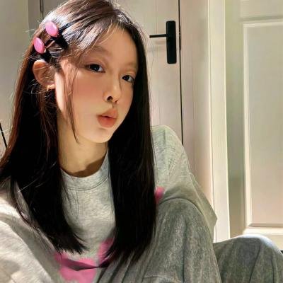格格的女儿